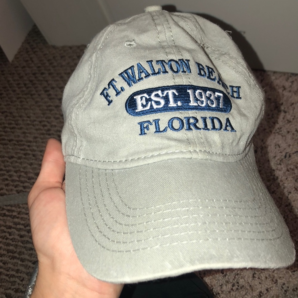 Cap